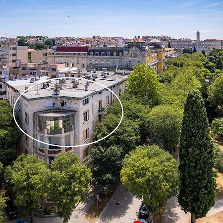 PUY Villa Muenz Luxurious Residence מראה חיצוני תמונה