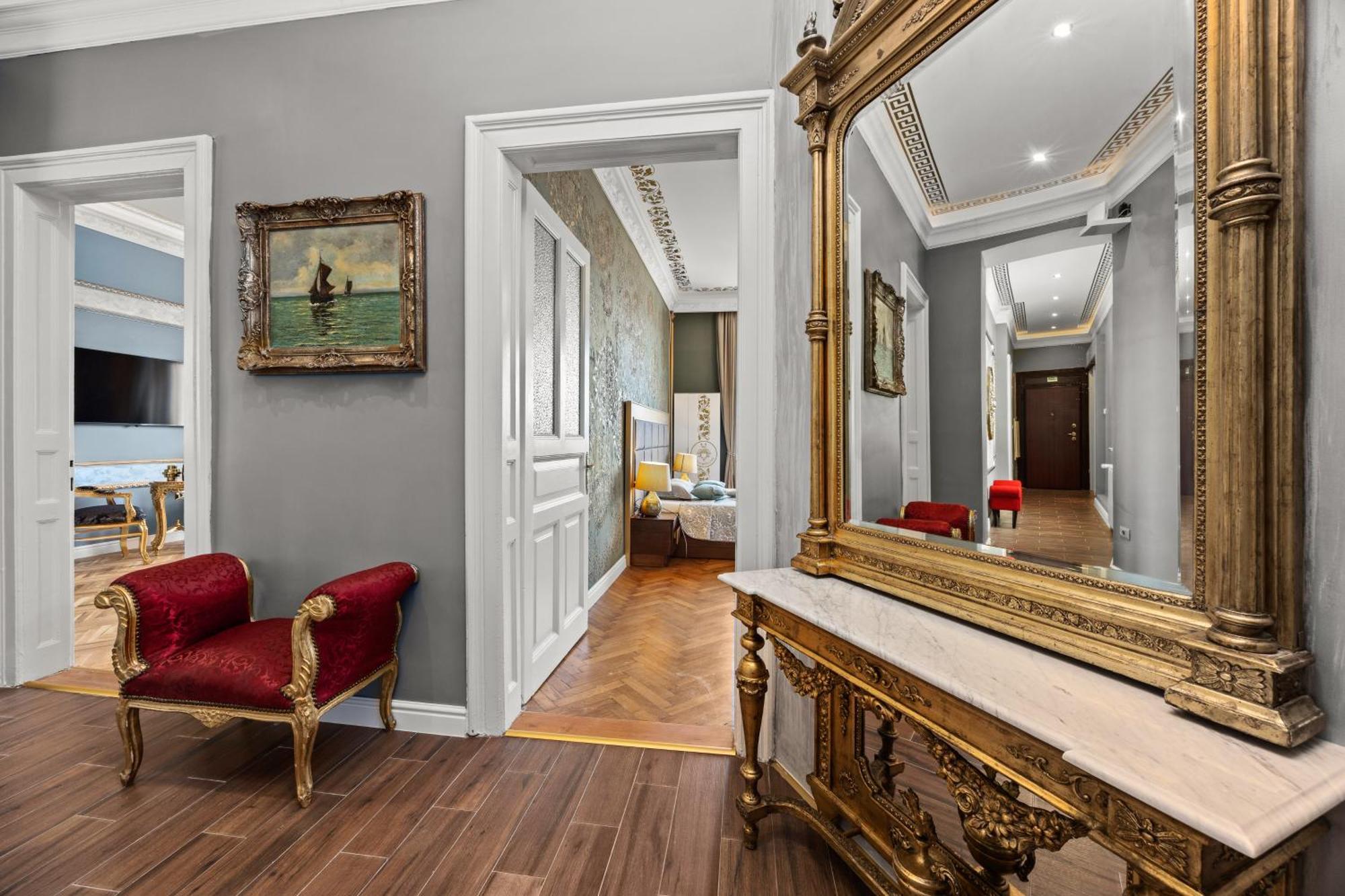 PUY Villa Muenz Luxurious Residence מראה חיצוני תמונה