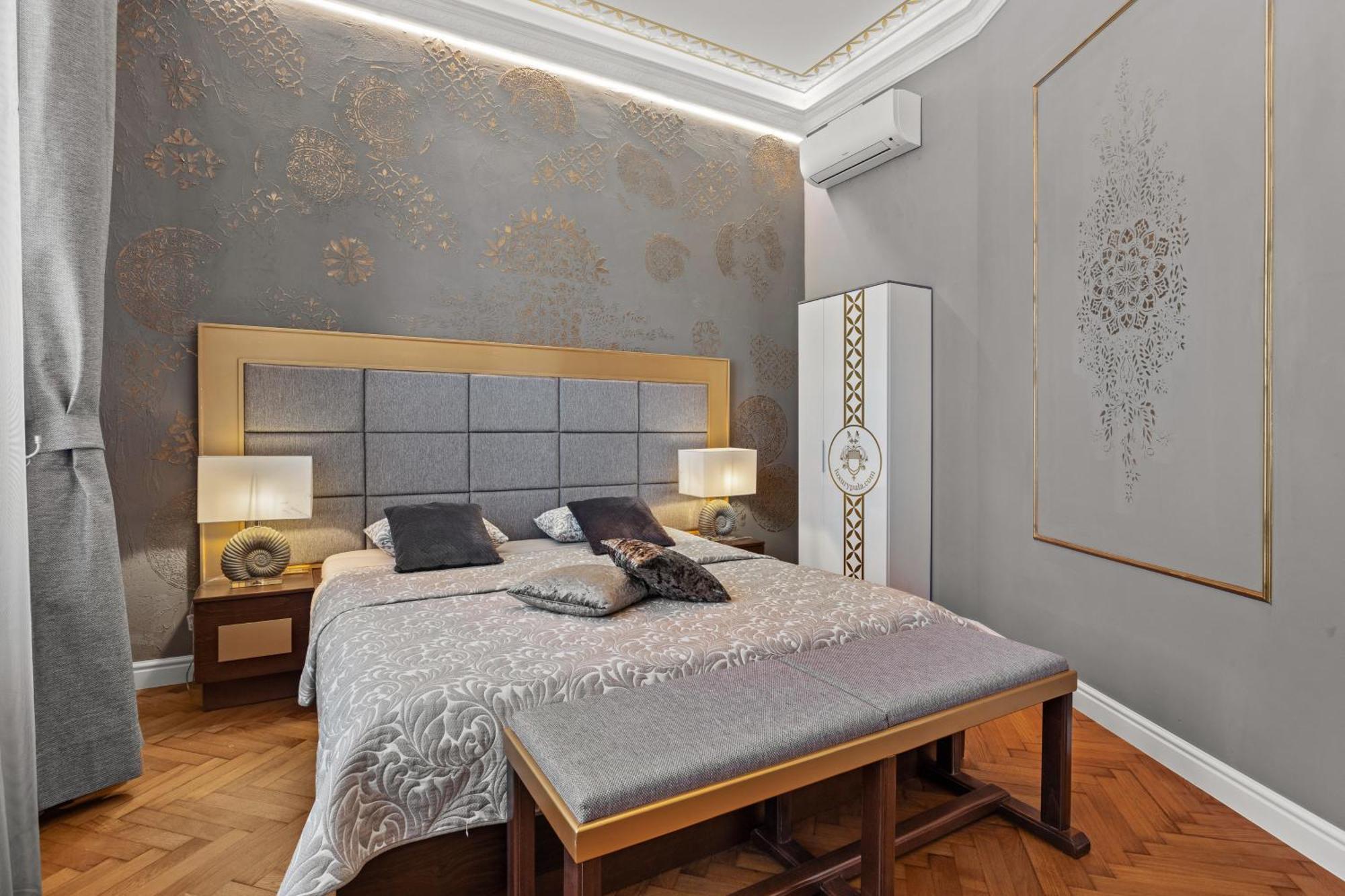 PUY Villa Muenz Luxurious Residence מראה חיצוני תמונה