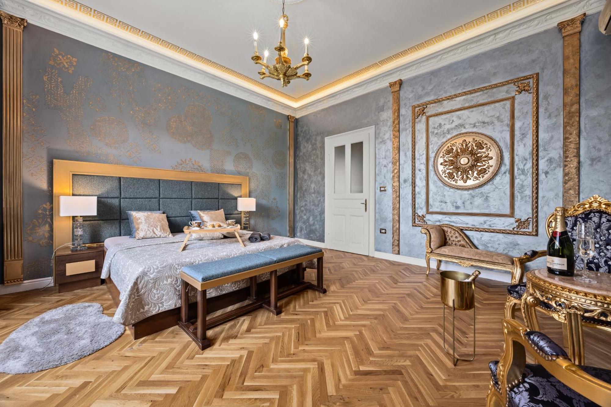 PUY Villa Muenz Luxurious Residence מראה חיצוני תמונה