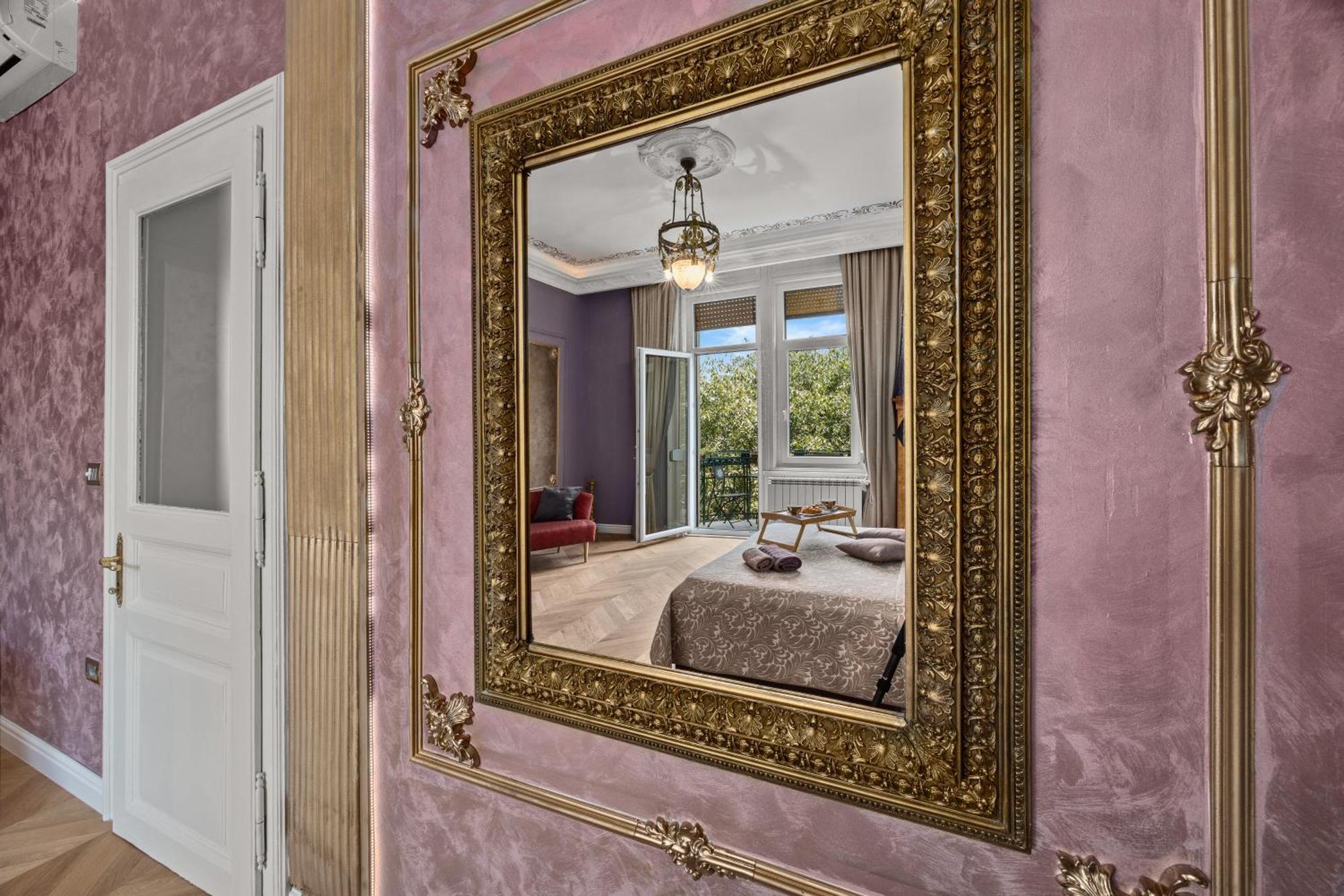 PUY Villa Muenz Luxurious Residence מראה חיצוני תמונה