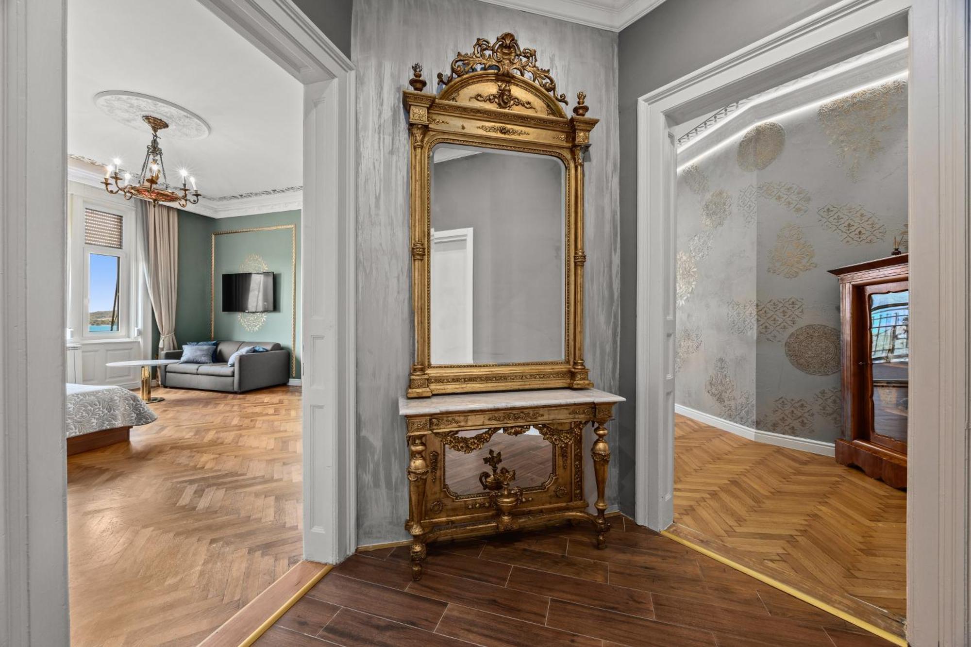PUY Villa Muenz Luxurious Residence מראה חיצוני תמונה
