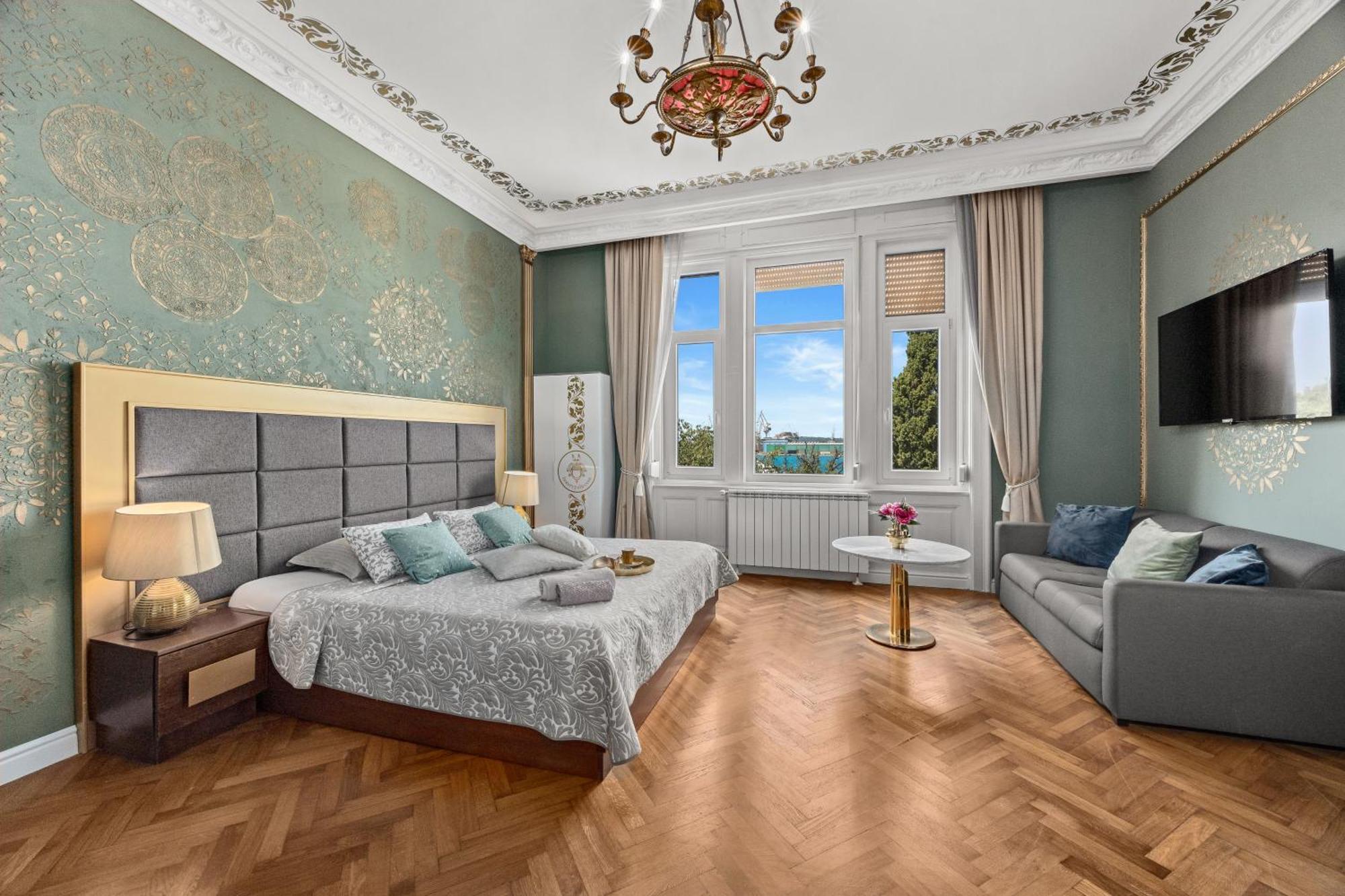 PUY Villa Muenz Luxurious Residence מראה חיצוני תמונה
