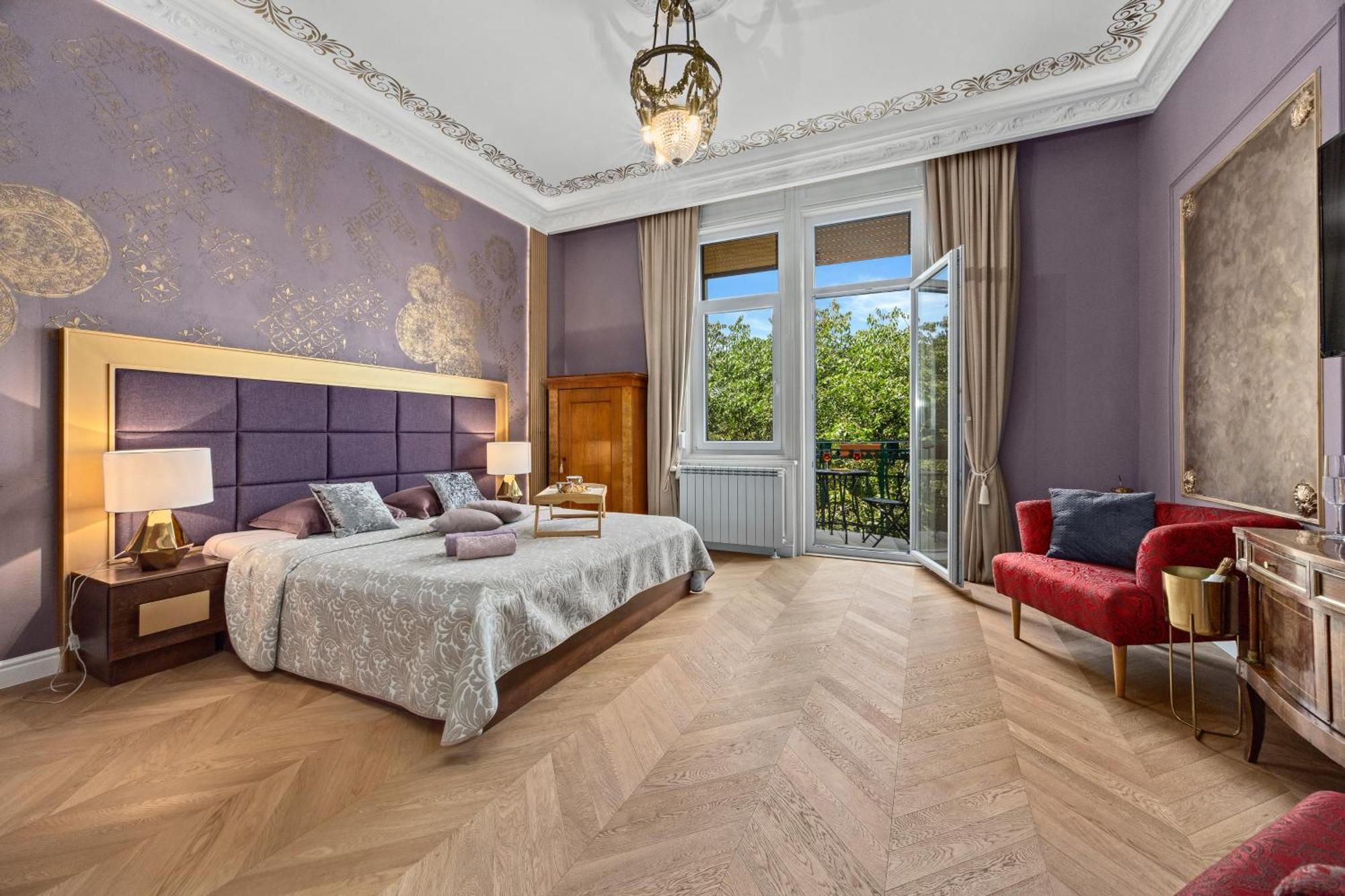 PUY Villa Muenz Luxurious Residence מראה חיצוני תמונה