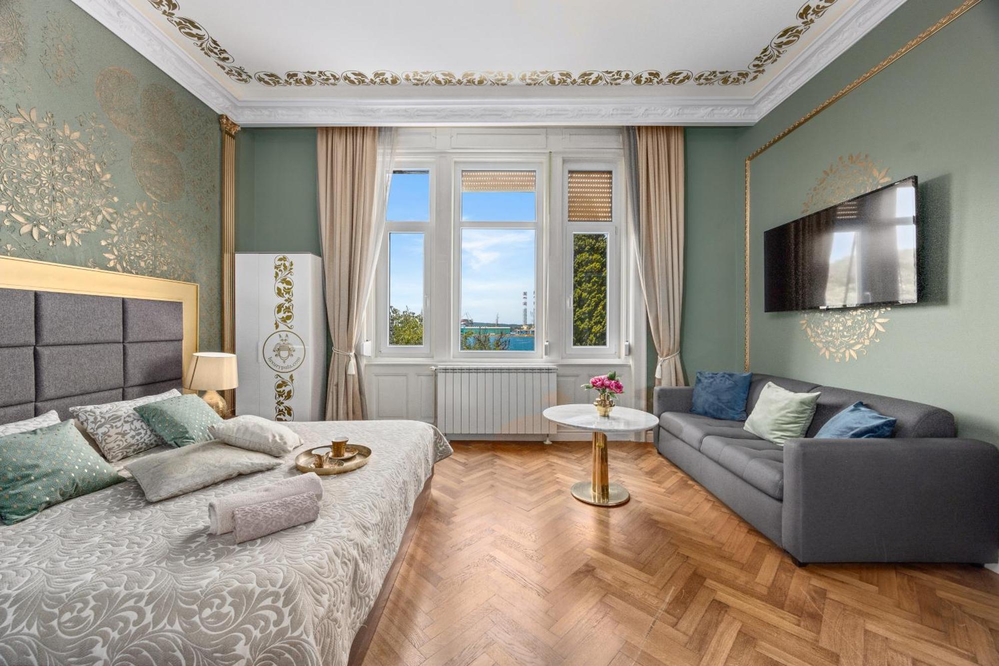 PUY Villa Muenz Luxurious Residence מראה חיצוני תמונה